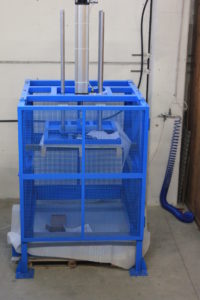 Trattamento fanghi Water Energy