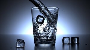 Demineralizzare l’acqua