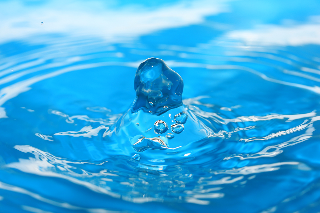 Acqua - Water Energy